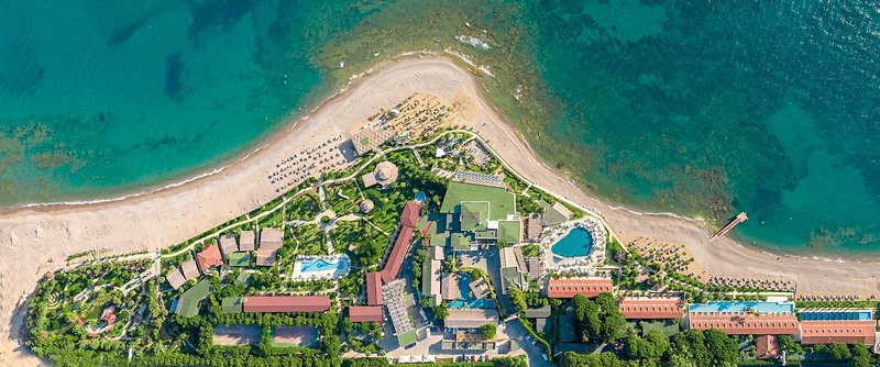 Flora Garden Beach 42
