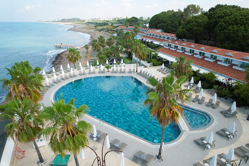 Flora Garden Beach 6