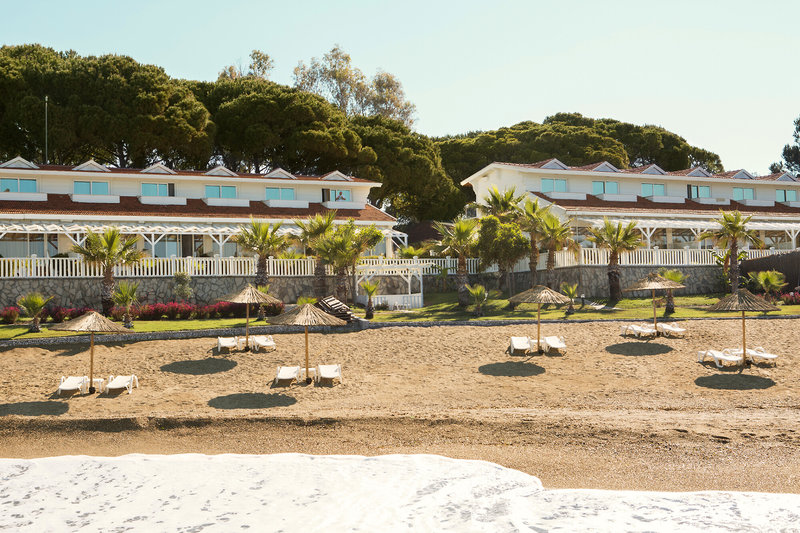 Flora Garden Beach 9