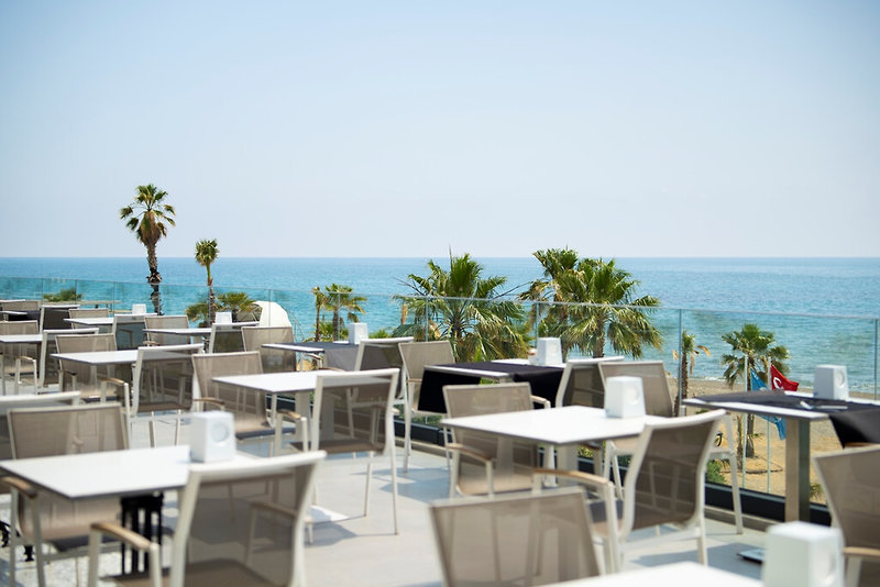 Flora Garden Beach 19