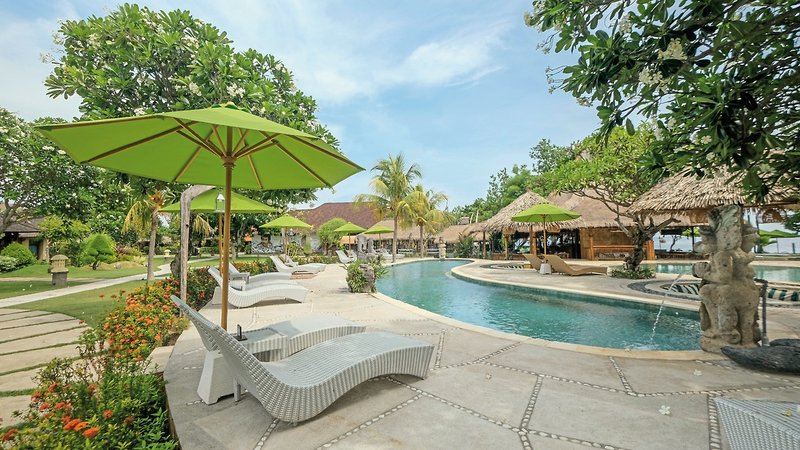 Taman Sari Bali Resort & Spa 1