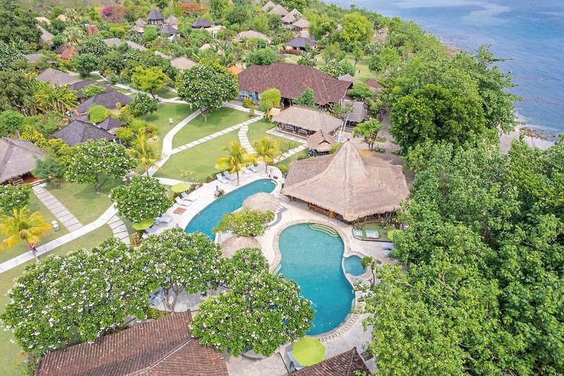 Taman Sari Bali Resort & Spa 2
