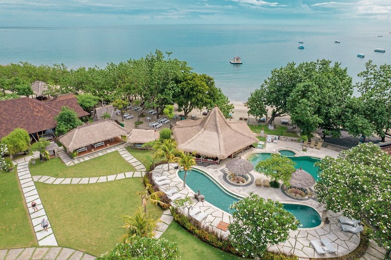 Taman Sari Bali Resort & Spa 3