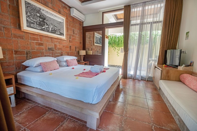 Taman Sari Bali Resort & Spa 4