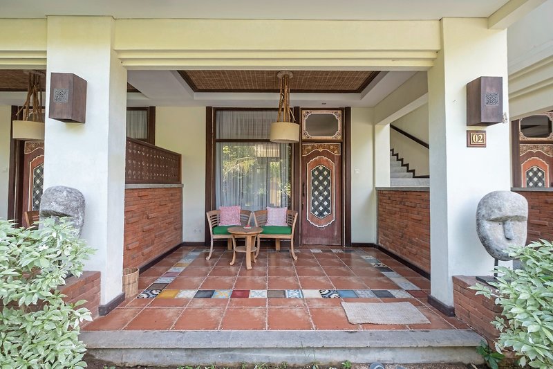 Taman Sari Bali Resort & Spa 6