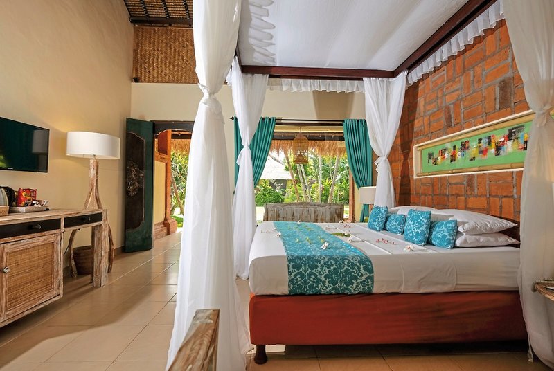 Taman Sari Bali Resort & Spa 7