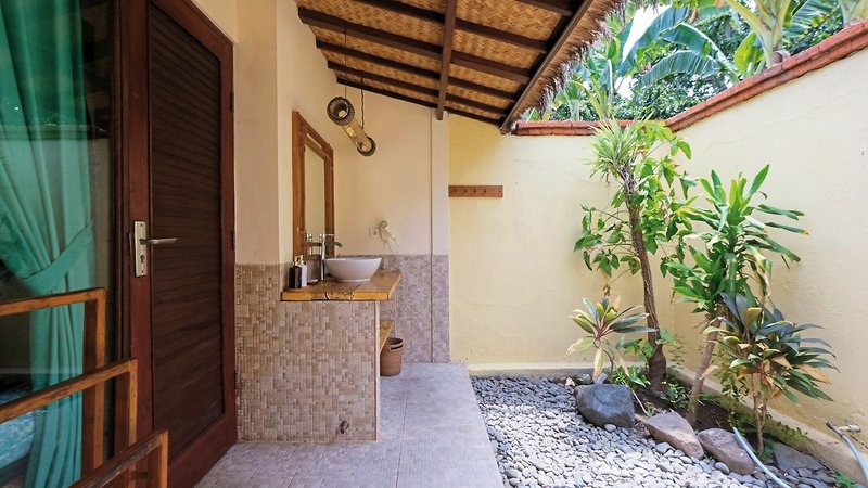 Taman Sari Bali Resort & Spa 8