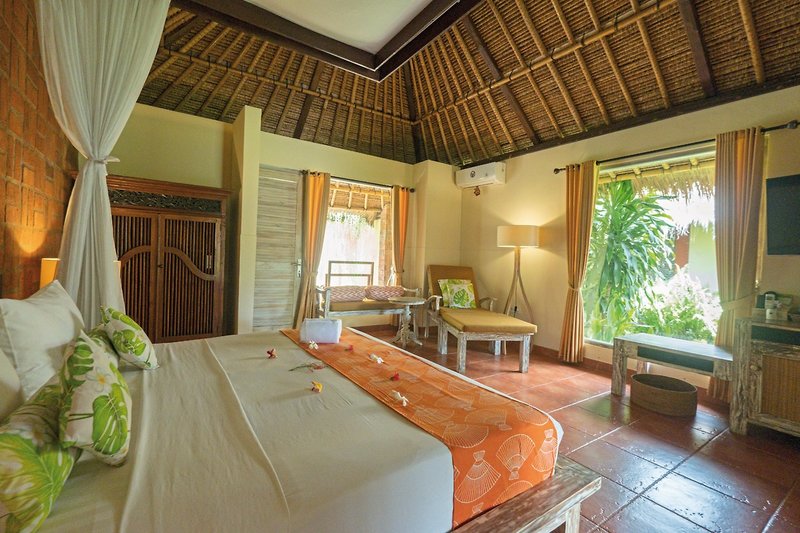 Taman Sari Bali Resort & Spa 9