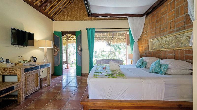 Taman Sari Bali Resort & Spa 10
