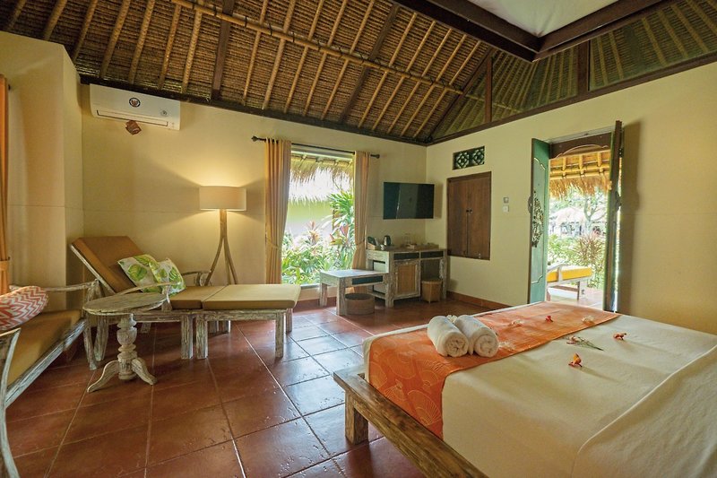 Taman Sari Bali Resort & Spa 11