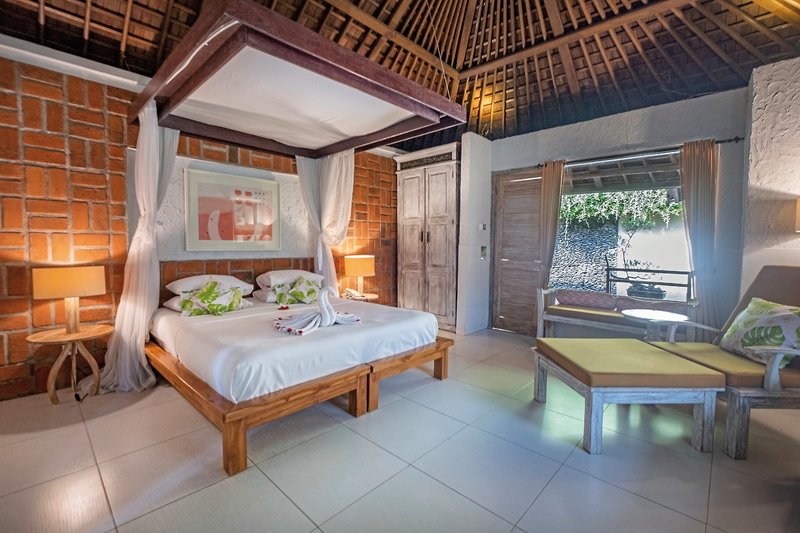 Taman Sari Bali Resort & Spa 12