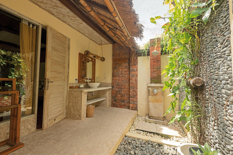 Taman Sari Bali Resort & Spa 13