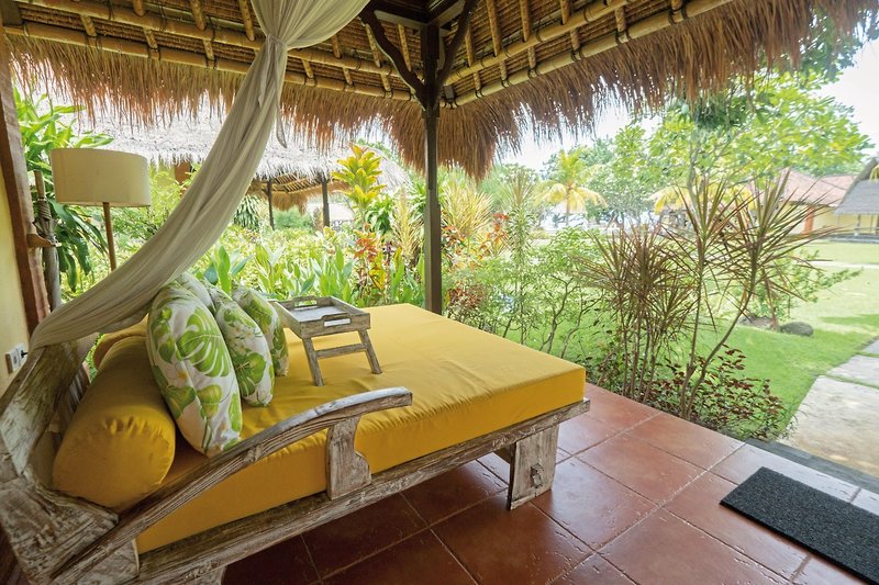 Taman Sari Bali Resort & Spa 14