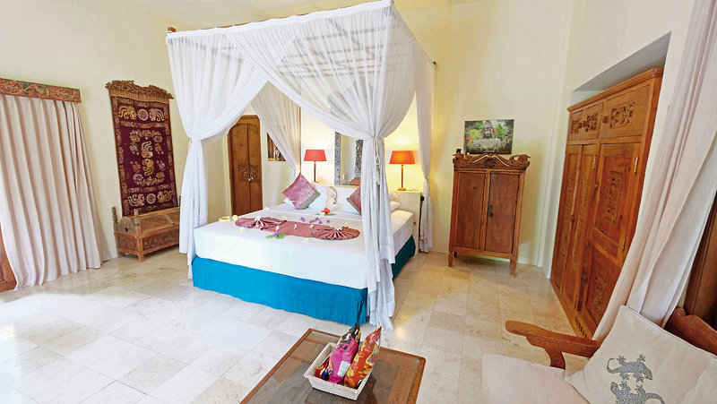 Taman Sari Bali Resort & Spa 15