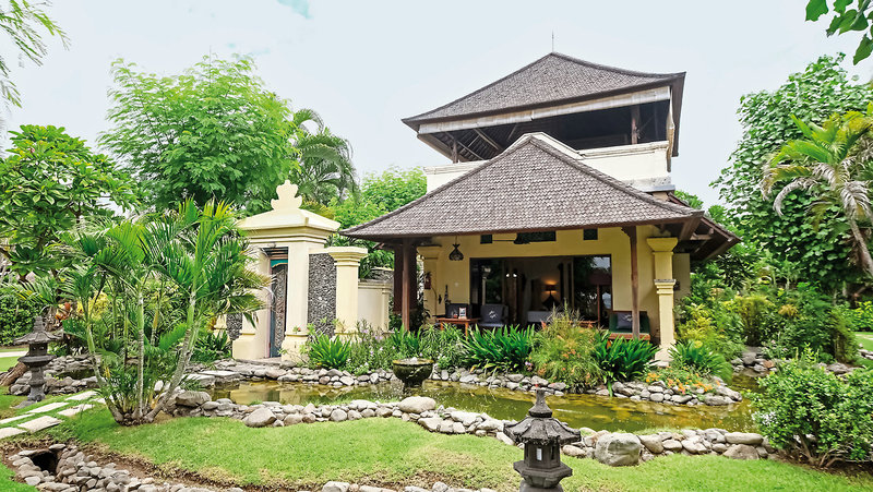 Taman Sari Bali Resort & Spa 16