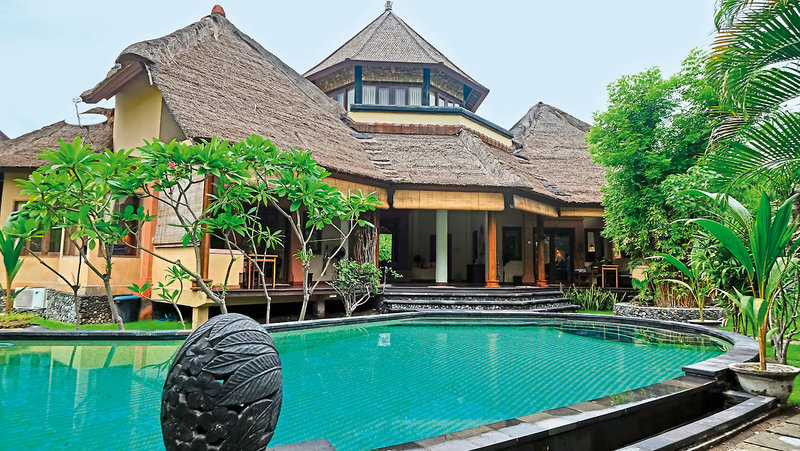 Taman Sari Bali Resort & Spa 17