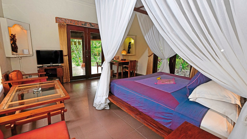 Taman Sari Bali Resort & Spa 18