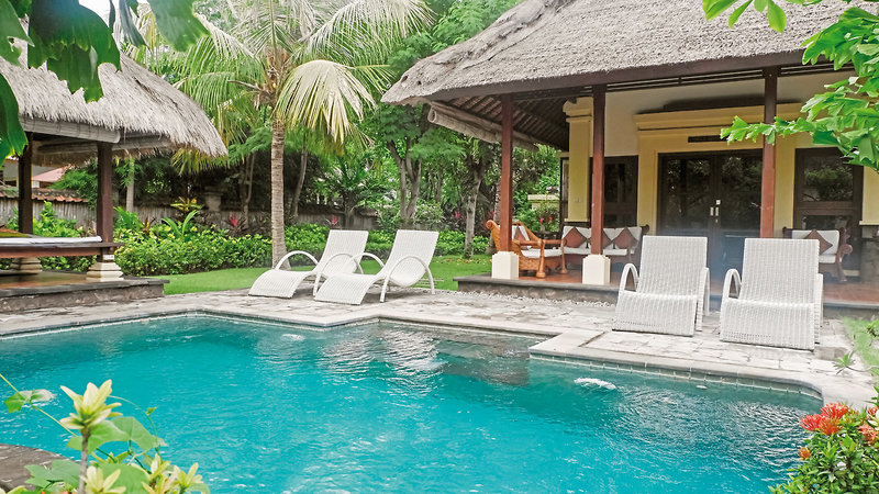 Taman Sari Bali Resort & Spa 19