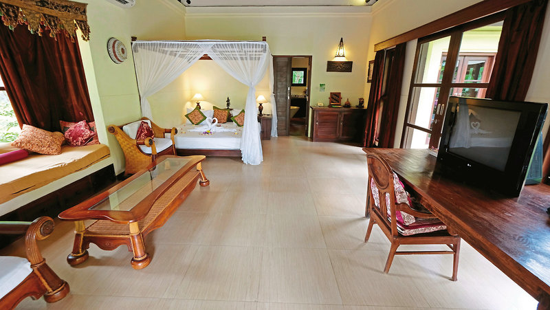 Taman Sari Bali Resort & Spa 20