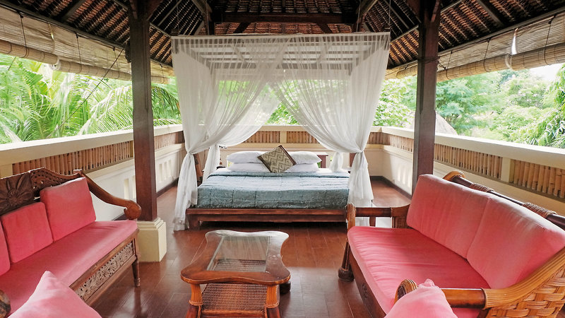 Taman Sari Bali Resort & Spa 21
