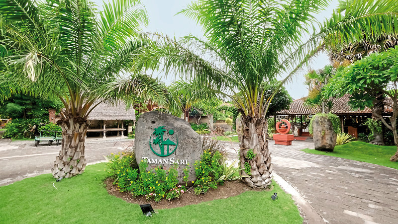 Taman Sari Bali Resort & Spa 22