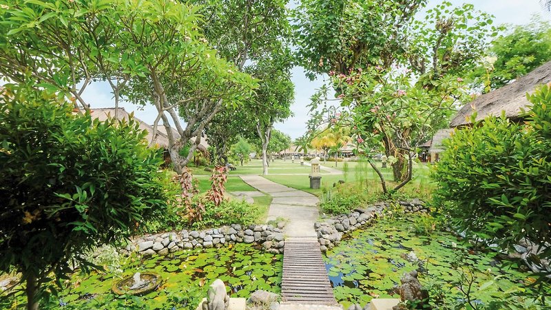 Taman Sari Bali Resort & Spa 24