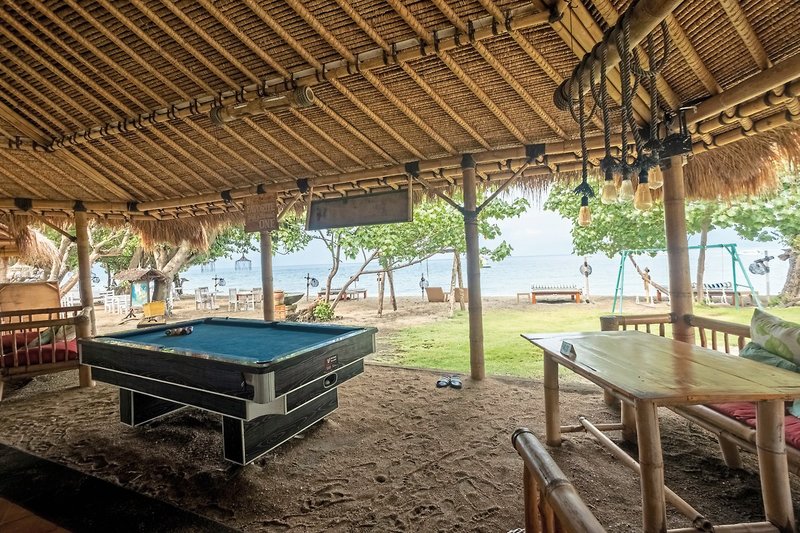 Taman Sari Bali Resort & Spa 27