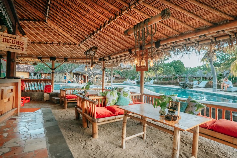 Taman Sari Bali Resort & Spa 2