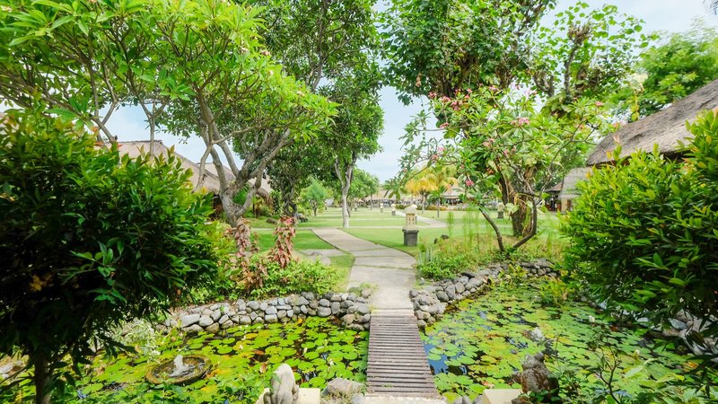 Taman Sari Bali Resort & Spa 3