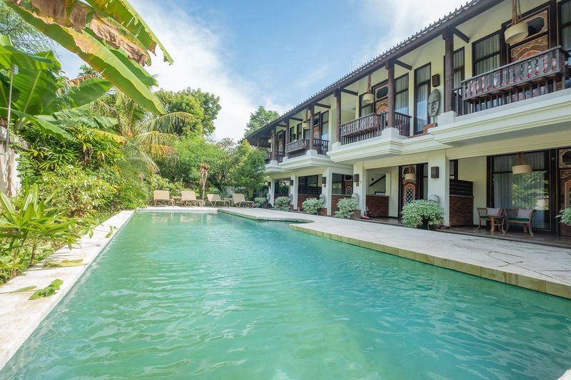 Taman Sari Bali Resort & Spa 4