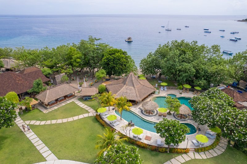 Taman Sari Bali Resort & Spa 5