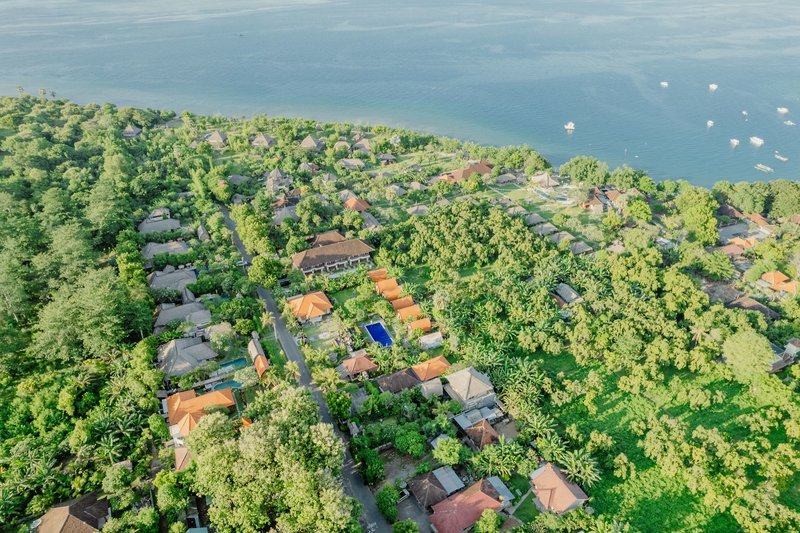 Taman Sari Bali Resort & Spa 6