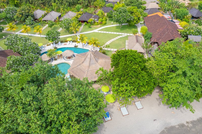 Taman Sari Bali Resort & Spa 7