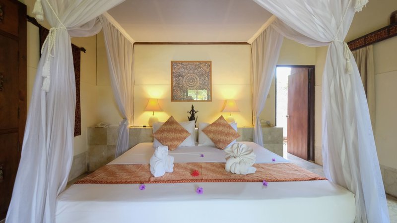 Taman Sari Bali Resort & Spa 8