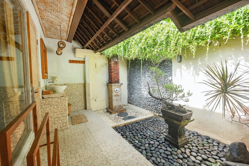 Taman Sari Bali Resort & Spa 9