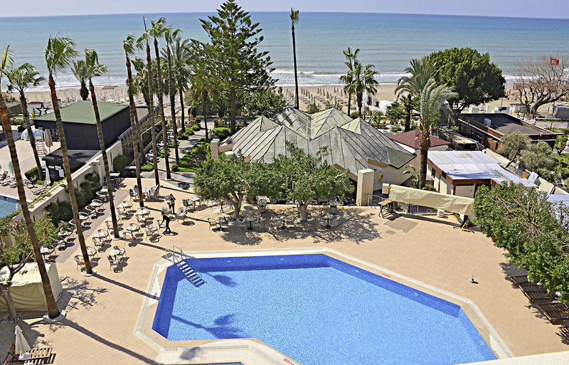 Hotel Nerton 7