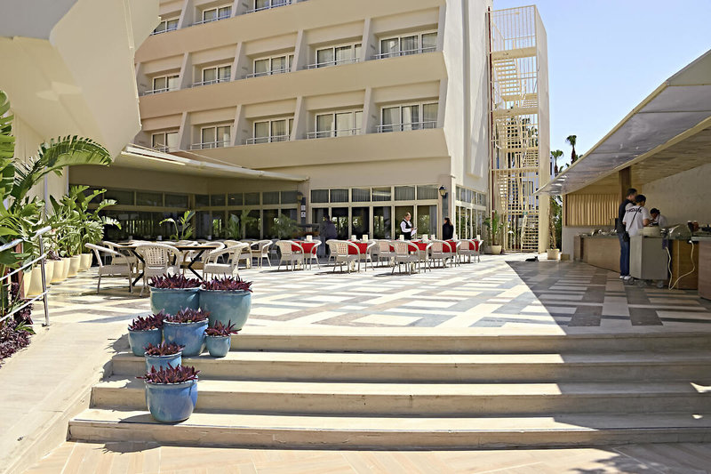 Hotel Nerton 8