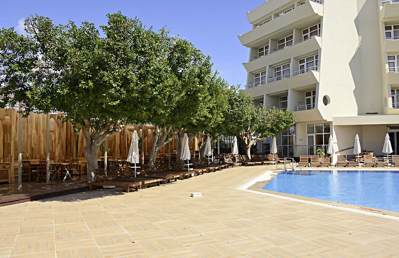 Hotel Nerton 10