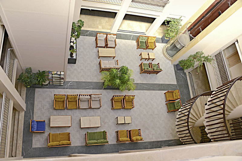 Hotel Nerton 12