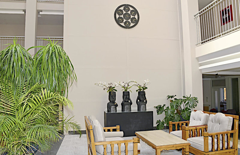 Hotel Nerton 13