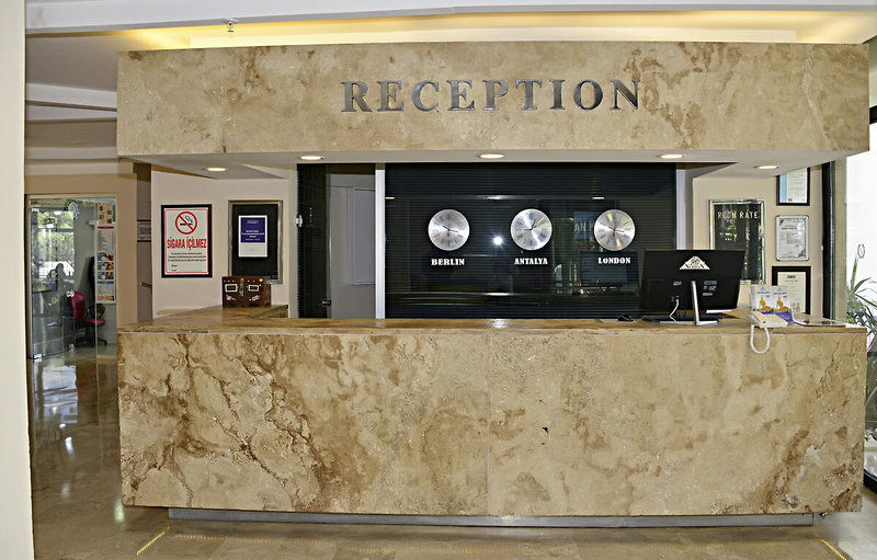 Hotel Nerton 14