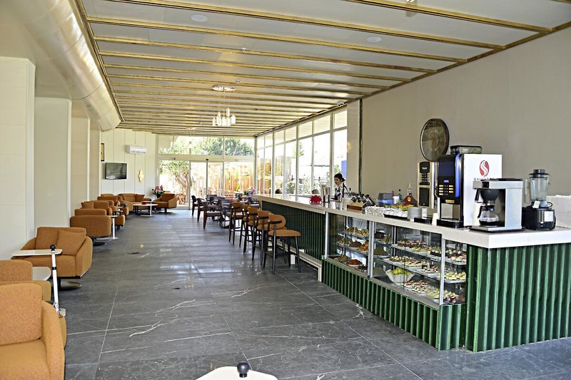 Hotel Nerton 19