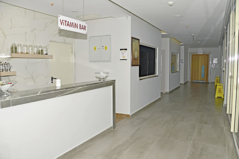 Hotel Nerton 20