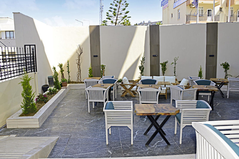 Hotel Nerton 21