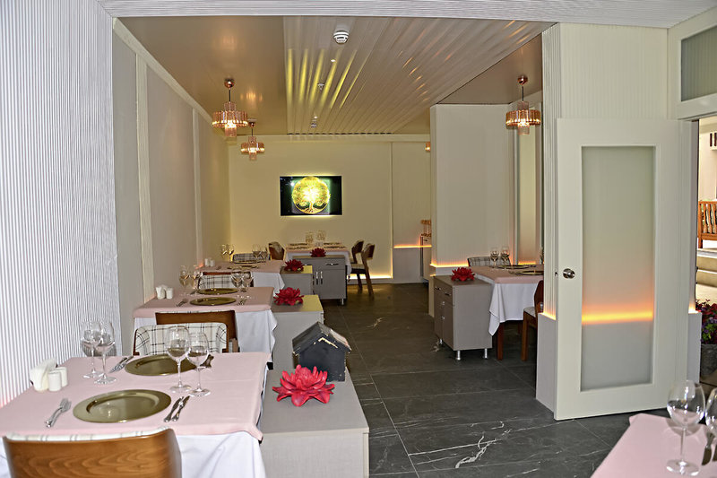 Hotel Nerton 22