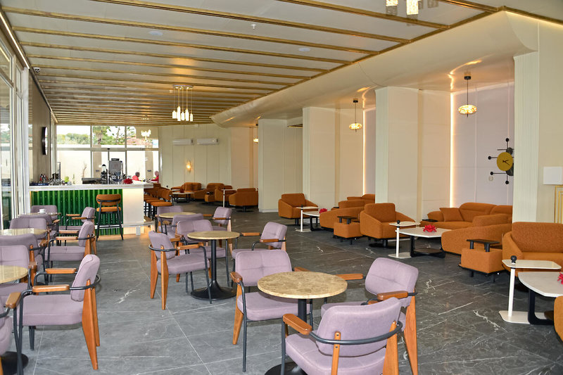 Hotel Nerton 23