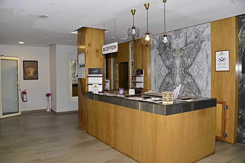 Hotel Nerton 25