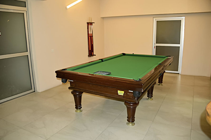 Hotel Nerton 26