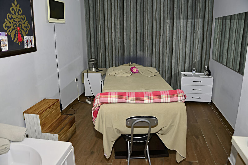 Hotel Nerton 30