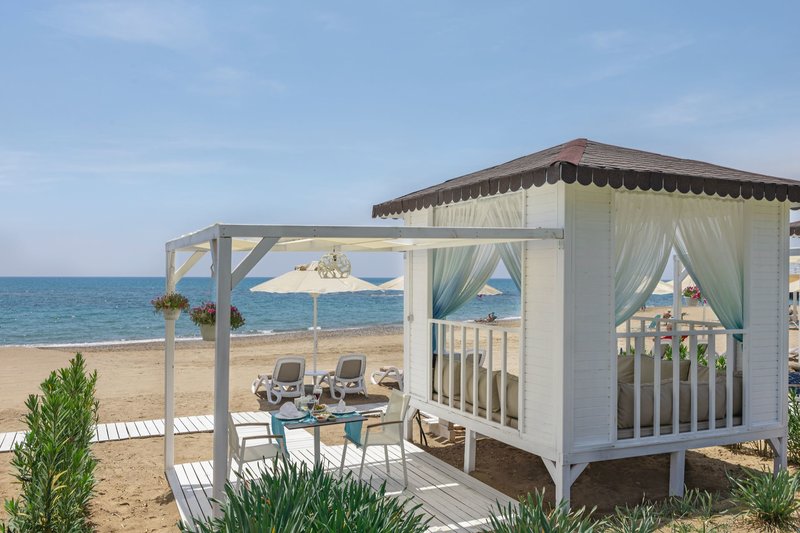 Arcanus Hotels Sorgun 3